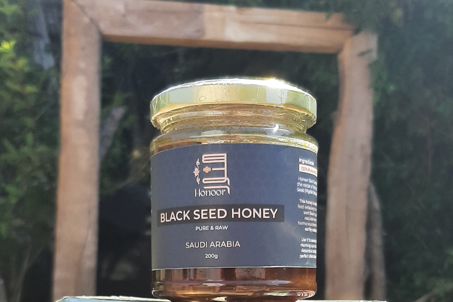 Black Seed Honey: The Ancient Remedy Making a Modern Comeback