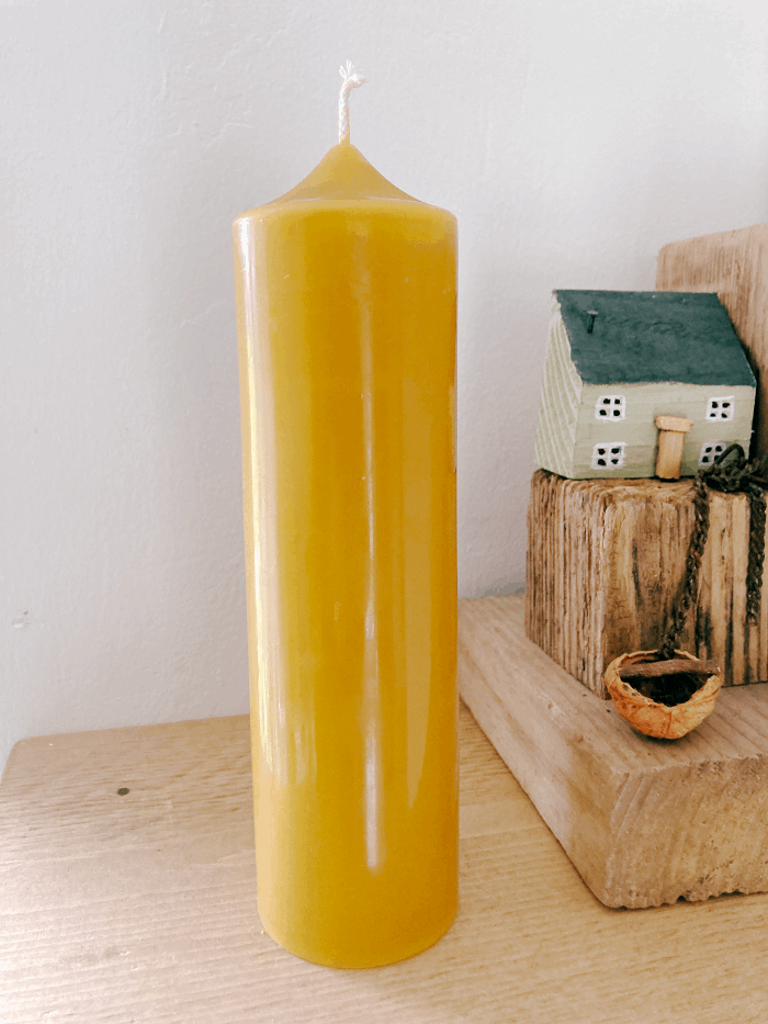 Handmade in Somerset