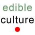 edible culture logo
