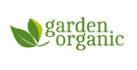 Garden Organic logo