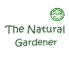 The natural gardener logo