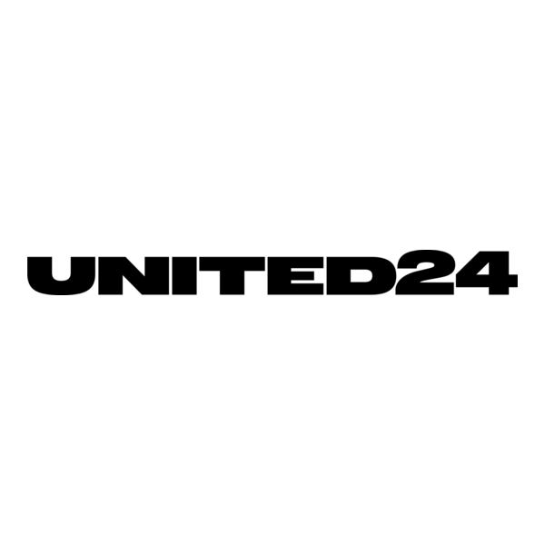 UNITED24 logo
