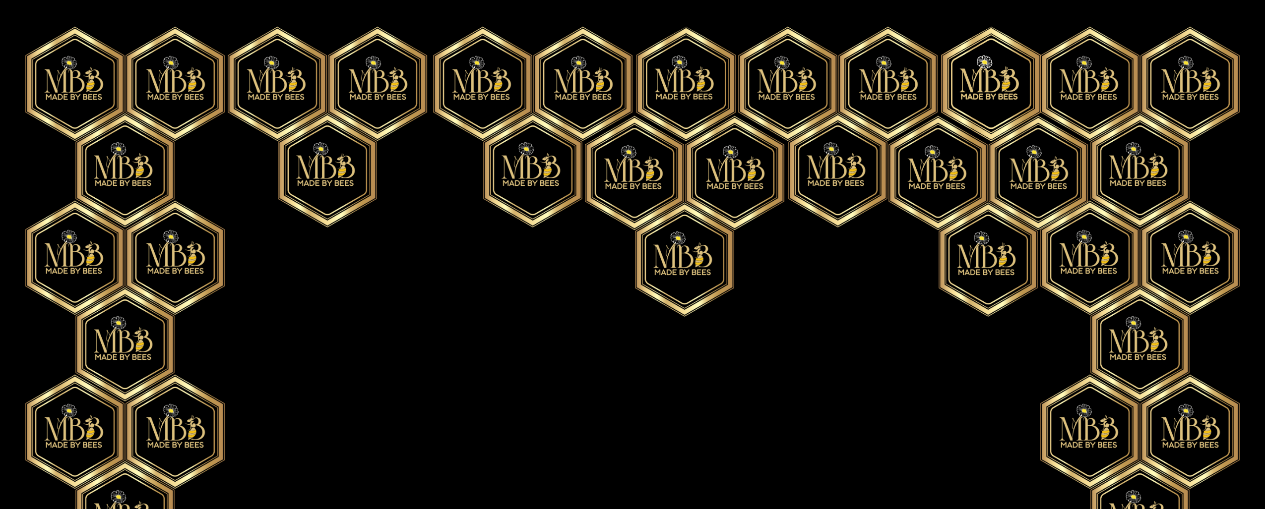 My Top TEN Honey from around the world