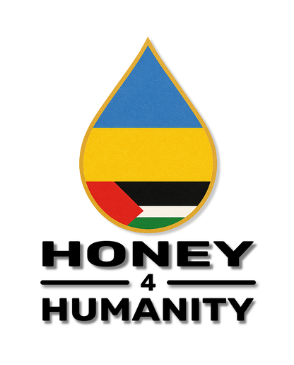 Ukrainian Acacia Honey