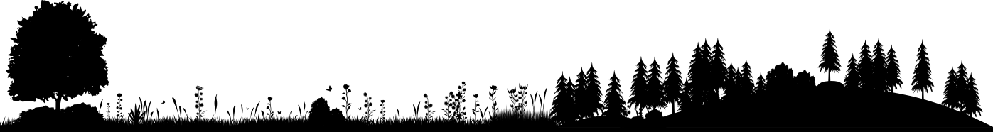 save the bees landscape