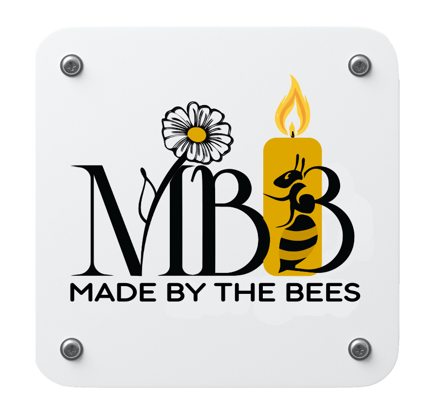 Made By the Bees logo
