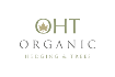 OHT Organic logo