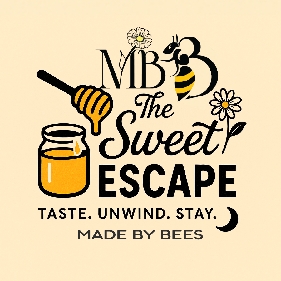 The Sweet Escape