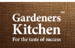 Gardeners Kitchen logo