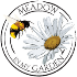 Meadow in my garden logo