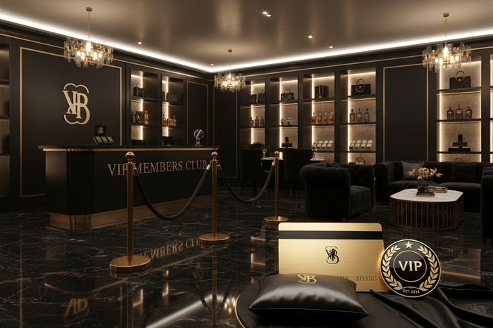 Vip Club Rundu VIP Members Club – made by the bees